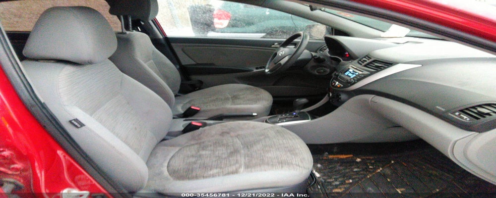 KMHCT4AE0HU360200 2017 HYUNDAI ACCENT photo no. 5