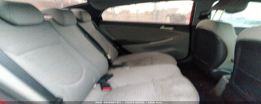 KMHCT4AE0HU360200 2017 HYUNDAI ACCENT photo no. 8