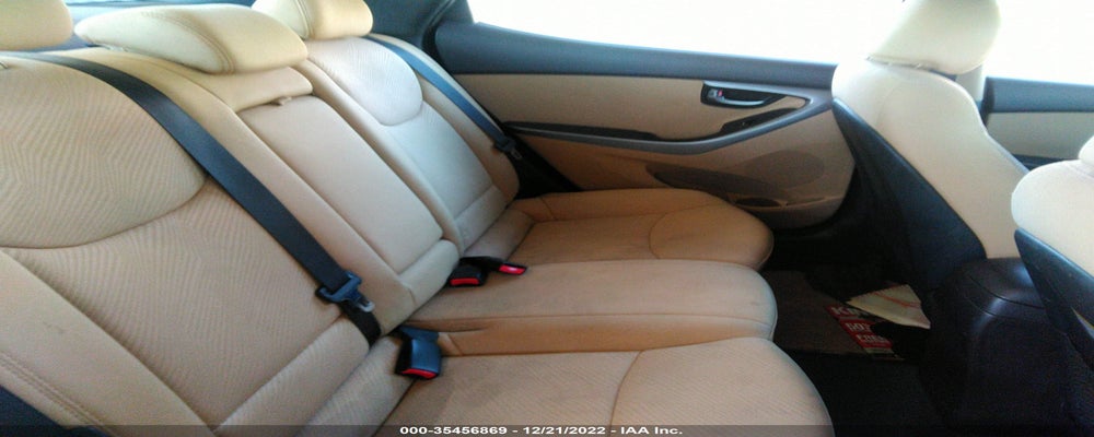 5NPDH4AE3DH357354 2013 HYUNDAI ELANTRA photo no. 8
