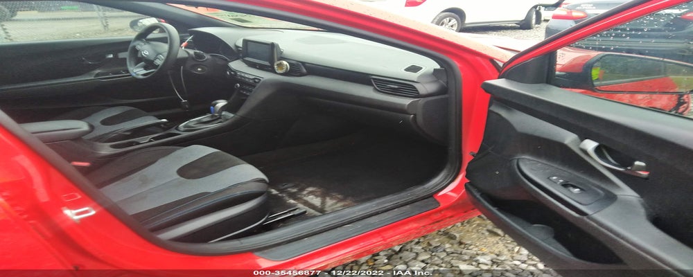 KMHTG6AF9KU003775 2019 HYUNDAI VELOSTER photo no. 5