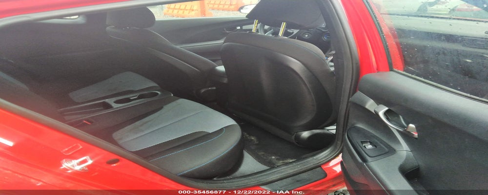KMHTG6AF9KU003775 2019 HYUNDAI VELOSTER photo no. 8