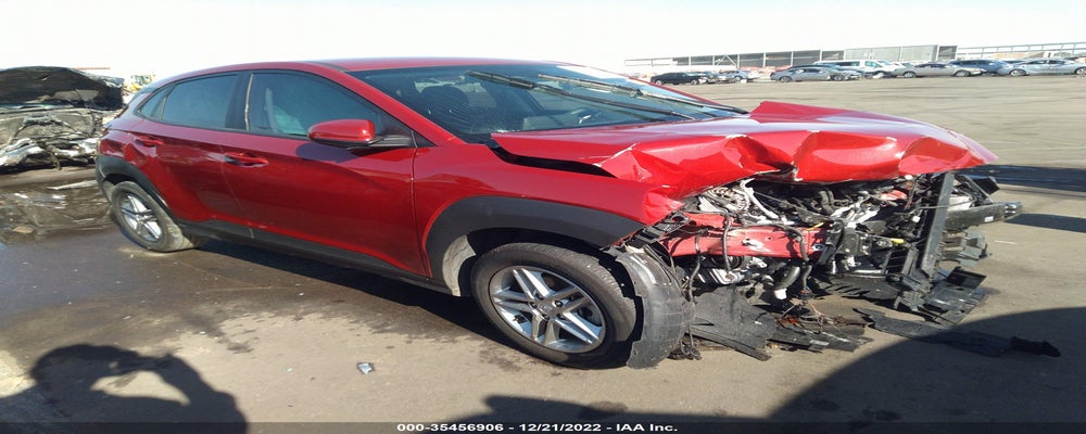 KM8K22AB1NU820579 2022 HYUNDAI KONA photo no. 9