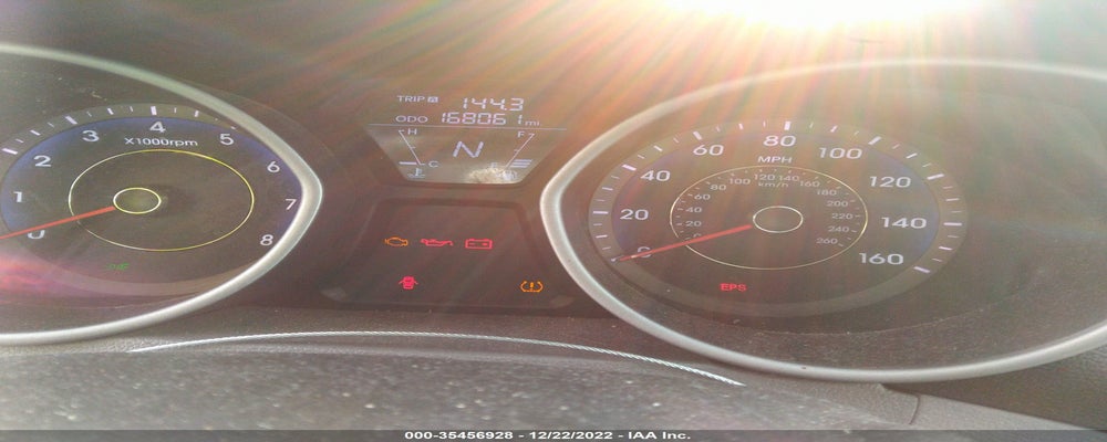 KMHDH4AE0BU138530 2011 HYUNDAI ELANTRA photo no. 7
