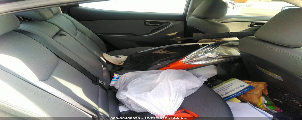 KMHDH4AE0BU138530 2011 HYUNDAI ELANTRA photo no. 8