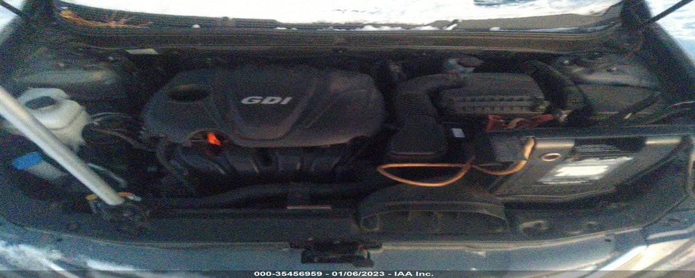 5NPEB4AC0BH065727 2011 HYUNDAI SONATA photo no. 10