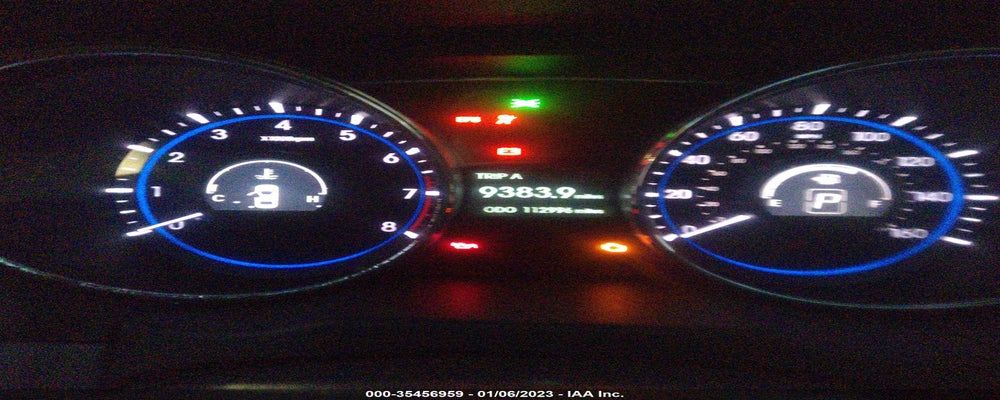 5NPEB4AC0BH065727 2011 HYUNDAI SONATA photo no. 7