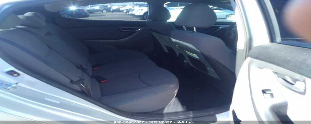 KMHDH4AE6GU480930 2016 HYUNDAI ELANTRA photo no. 8