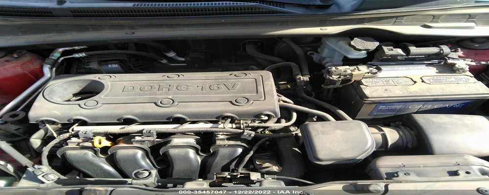 KM8JT3AB1BU299311 2011 HYUNDAI TUCSON photo no. 10