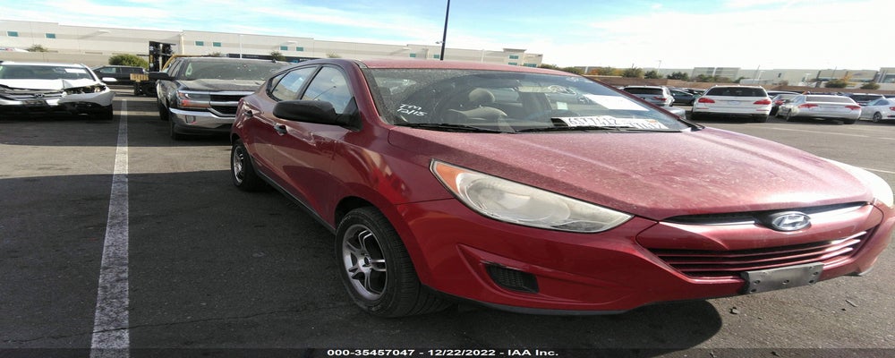 KM8JT3AB1BU299311 2011 HYUNDAI TUCSON photo no. 20