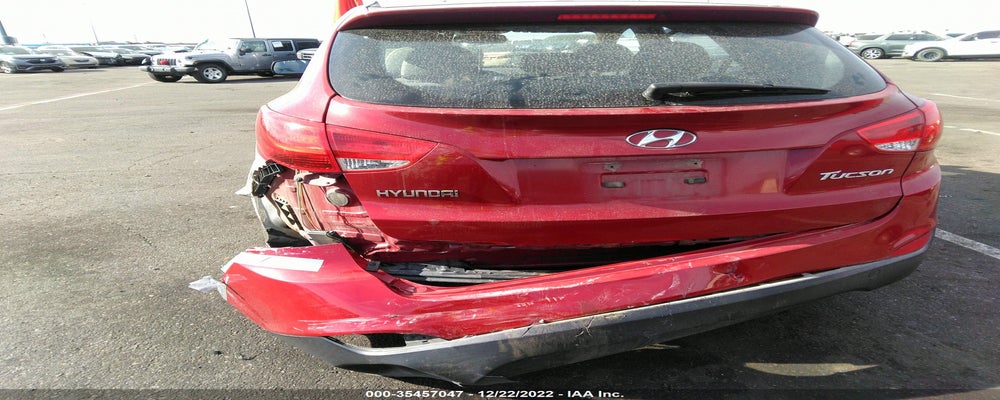 KM8JT3AB1BU299311 2011 HYUNDAI TUCSON photo no. 6