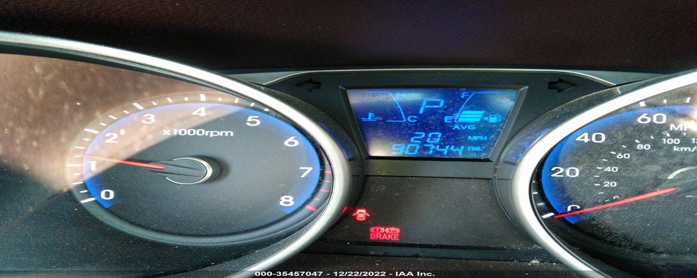 KM8JT3AB1BU299311 2011 HYUNDAI TUCSON photo no. 7
