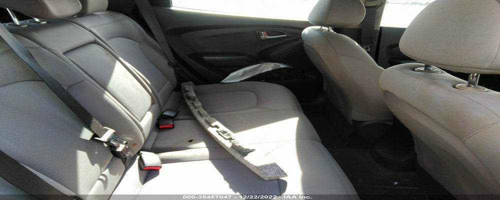 KM8JT3AB1BU299311 2011 HYUNDAI TUCSON photo no. 8