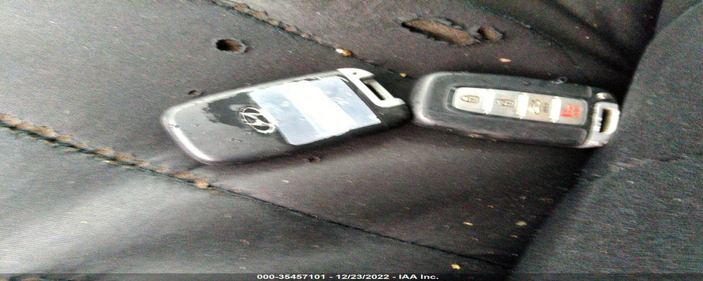 KMHEC4A41BA011264 2011 HYUNDAI SONATA photo no. 11