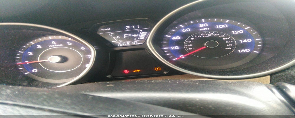 5NPDH4AE1EH538468 2014 HYUNDAI ELANTRA photo no. 7