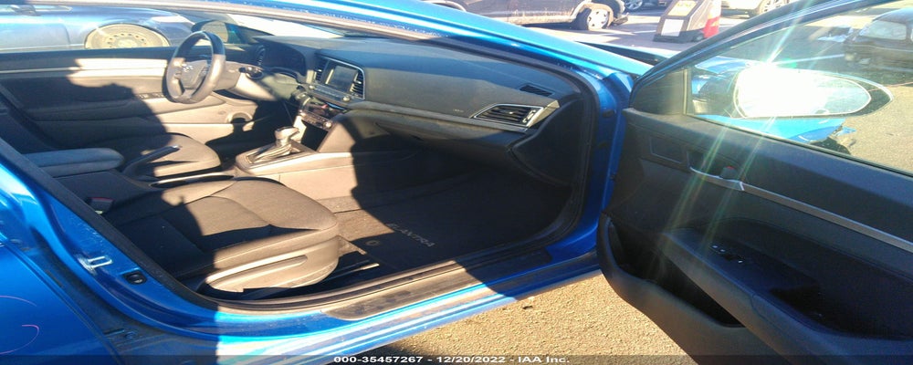 KMHD84LF2HU378564 2017 HYUNDAI ELANTRA photo no. 5