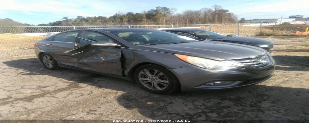 5NPEC4AC3DH659888 2013 HYUNDAI SONATA photo no. 18
