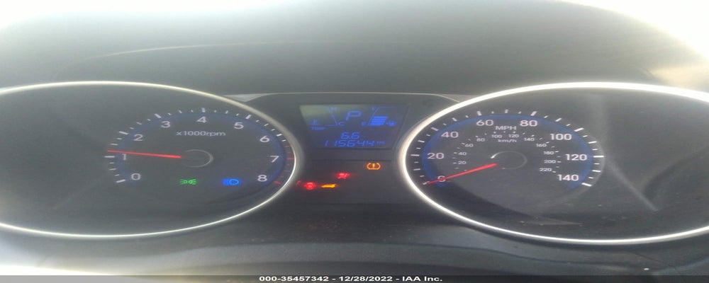 KM8JT3AFXEU802244 2014 HYUNDAI TUCSON photo no. 7