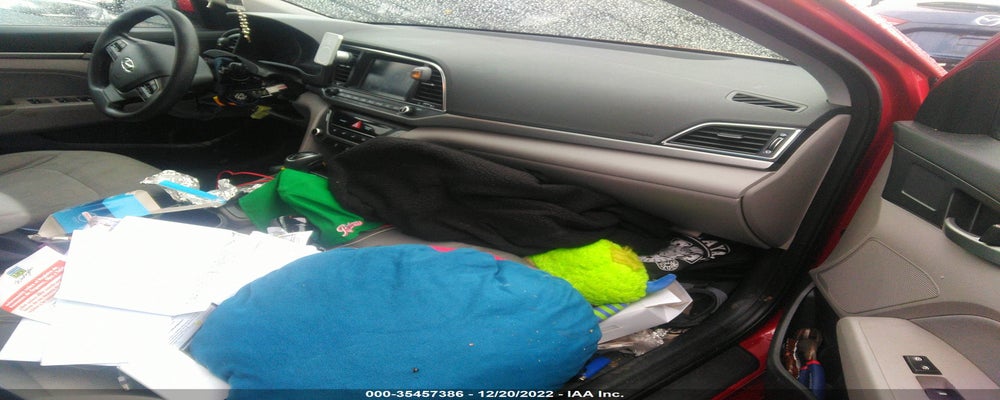 5NPD84LFXJH230439 2018 HYUNDAI ELANTRA photo no. 5