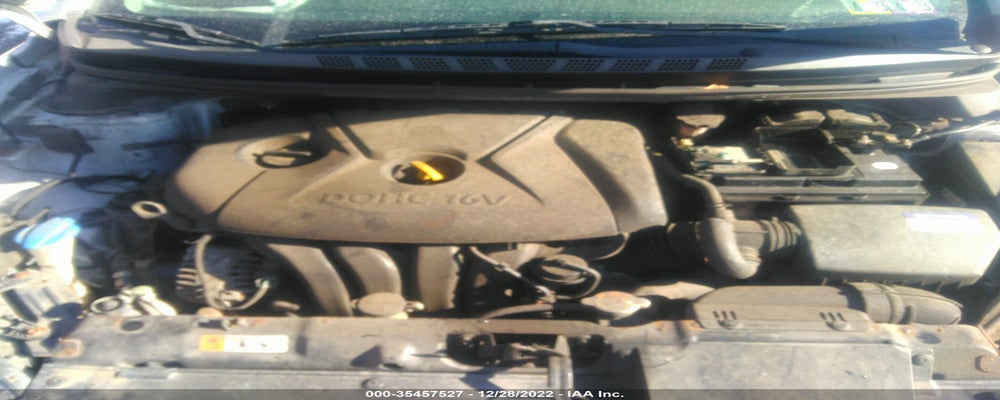 KMHDH4AE3DU997369 2013 HYUNDAI ELANTRA photo no. 10