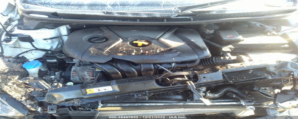 KMHDH4AH1FU370683 2015 HYUNDAI ELANTRA photo no. 10