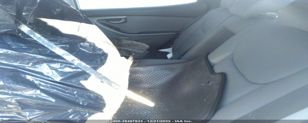 KMHDH4AH1FU370683 2015 HYUNDAI ELANTRA photo no. 8