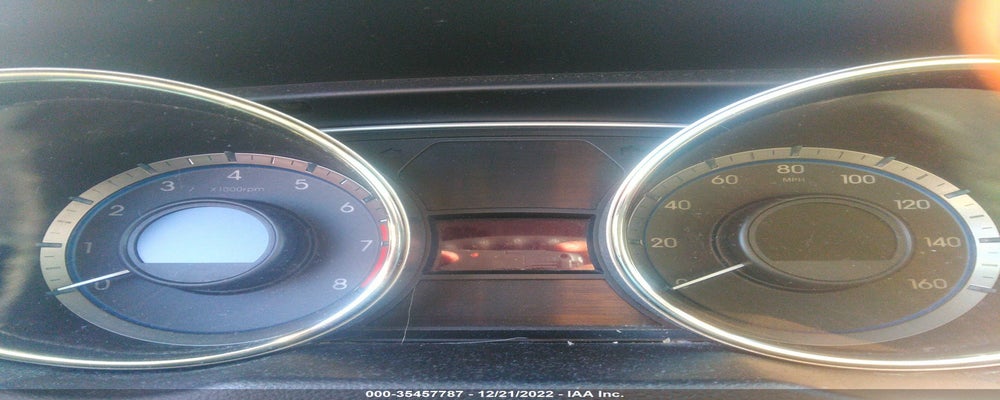 5NPEB4AC2DH689645 2013 HYUNDAI SONATA photo no. 7