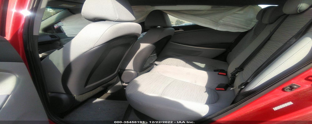 KMHCT5AE6HU319530 2017 HYUNDAI ACCENT photo no. 8