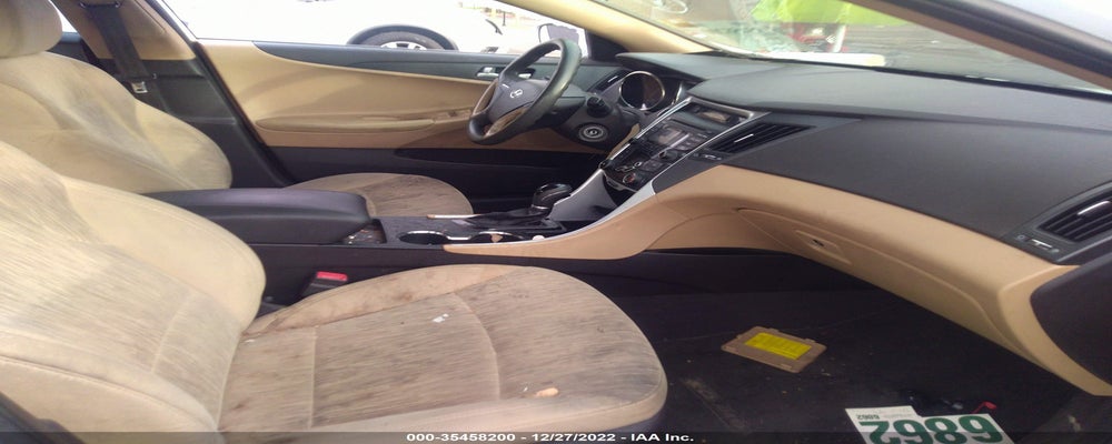 5NPEB4AC5DH666022 2013 HYUNDAI SONATA photo no. 5