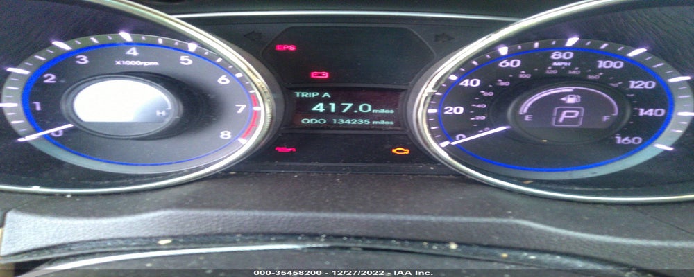 5NPEB4AC5DH666022 2013 HYUNDAI SONATA photo no. 7