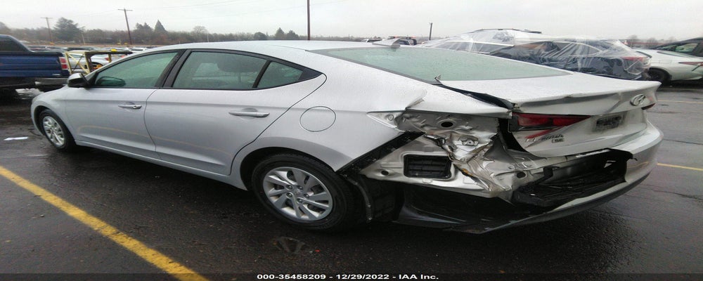KMHD74LF0HU119039 2017 HYUNDAI ELANTRA photo no. 3