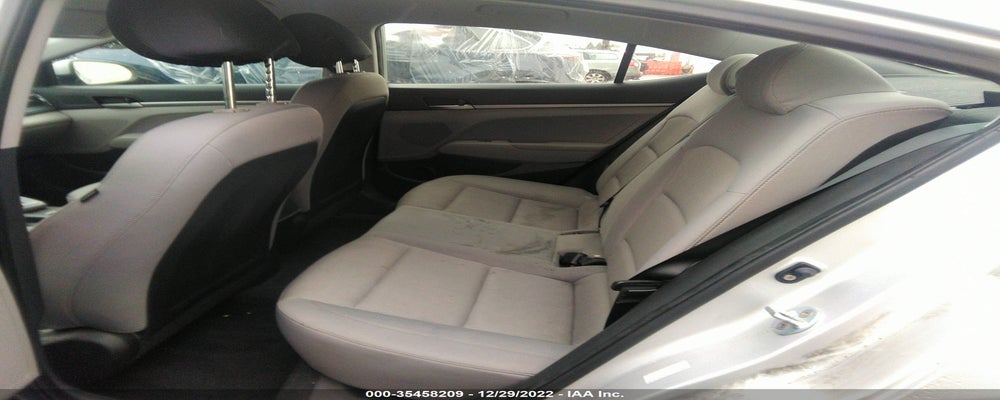 KMHD74LF0HU119039 2017 HYUNDAI ELANTRA photo no. 8