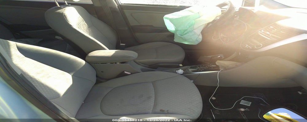 KMHCU5AE0CU026129 2012 HYUNDAI ACCENT photo no. 5