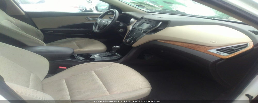KM8SM4HF3EU039559 2014 HYUNDAI SANTA FE photo no. 5