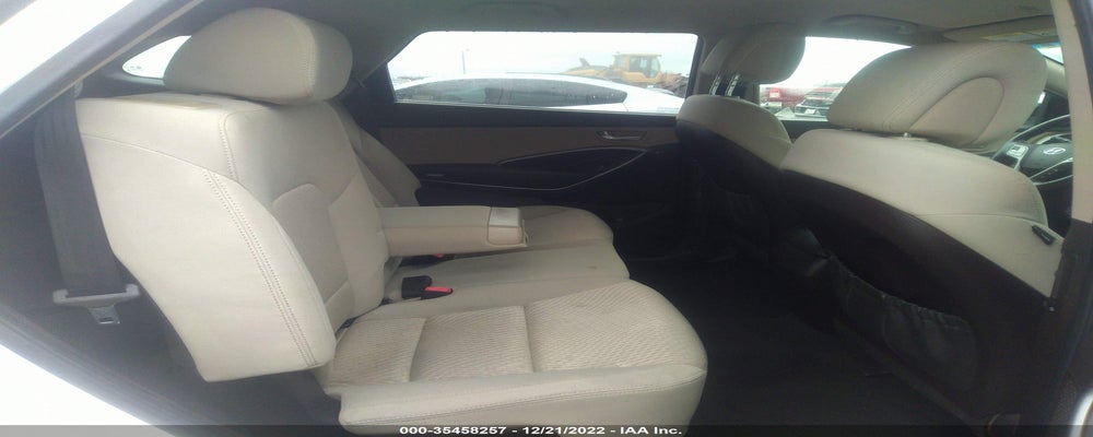 KM8SM4HF3EU039559 2014 HYUNDAI SANTA FE photo no. 8