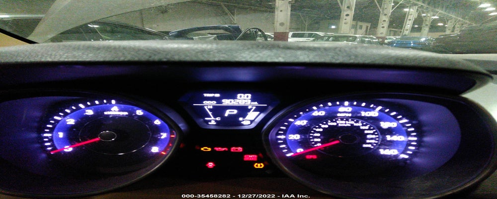 5NPDH4AE7DH305127 2013 HYUNDAI ELANTRA photo no. 7