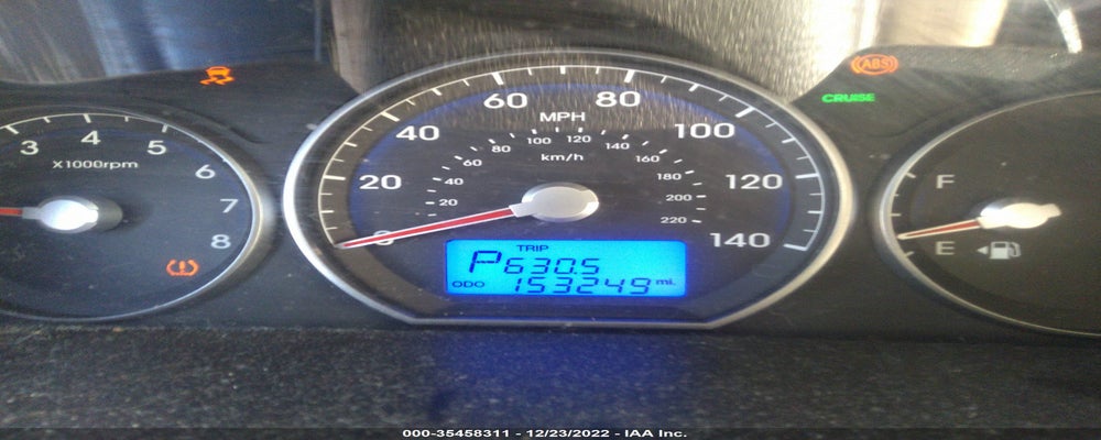 5XYZG3AB8BG003312 2011 HYUNDAI SANTA FE photo no. 7