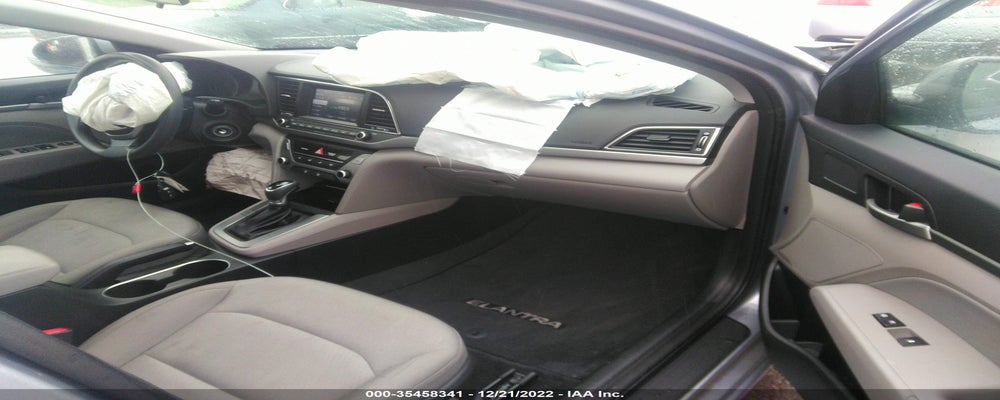 5NPD84LF1HH167905 2017 HYUNDAI ELANTRA photo no. 5