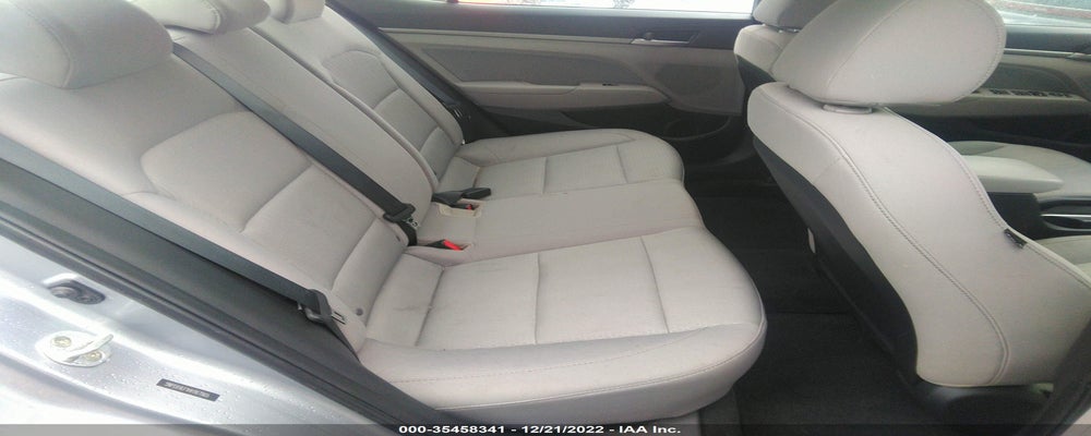 5NPD84LF1HH167905 2017 HYUNDAI ELANTRA photo no. 8