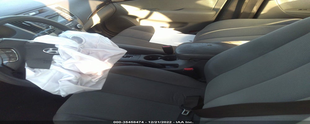 5NPET4AC8AH628888 2010 HYUNDAI SONATA photo no. 5