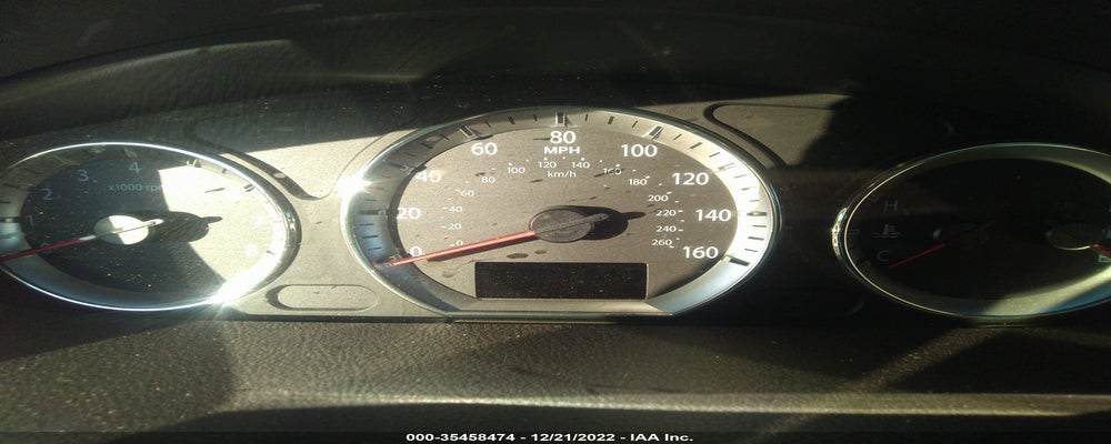 5NPET4AC8AH628888 2010 HYUNDAI SONATA photo no. 7