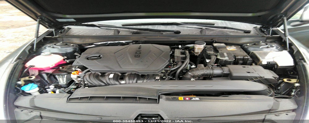 KMHL64JA5MA160882 2021 HYUNDAI SONATA photo no. 10