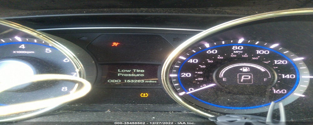 5NPEC4AC9CH355253 2012 HYUNDAI SONATA photo no. 7