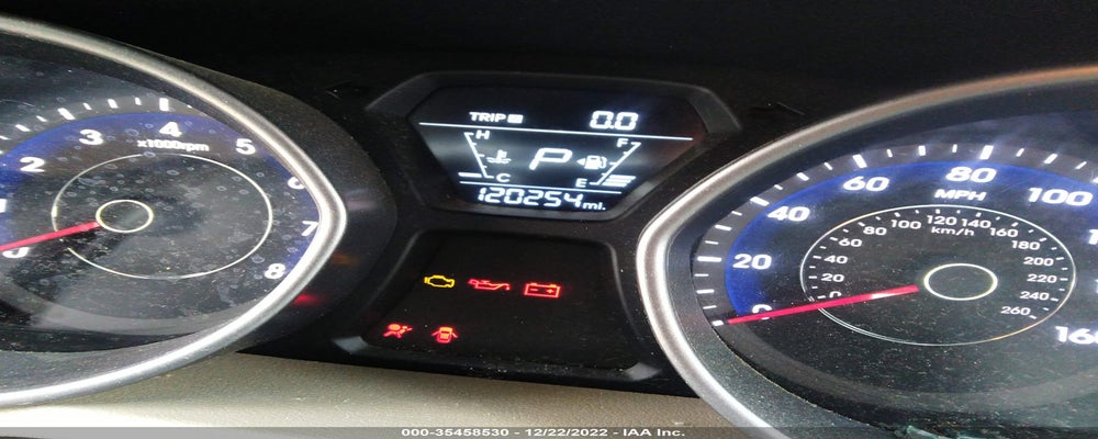 5NPDH4AE4GH713542 2016 HYUNDAI ELANTRA photo no. 7