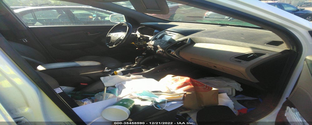 KM8JUCAG7FU070744 2015 HYUNDAI TUCSON photo no. 5