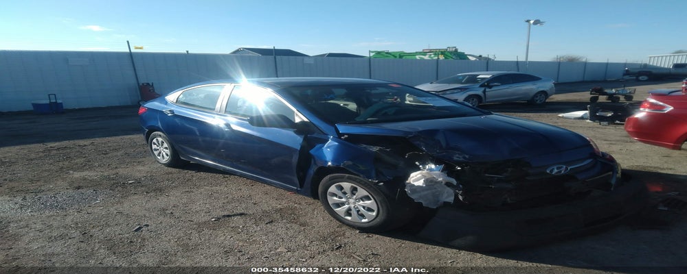 KMHCT4AE4HU222935 2017 HYUNDAI ACCENT photo no. 13