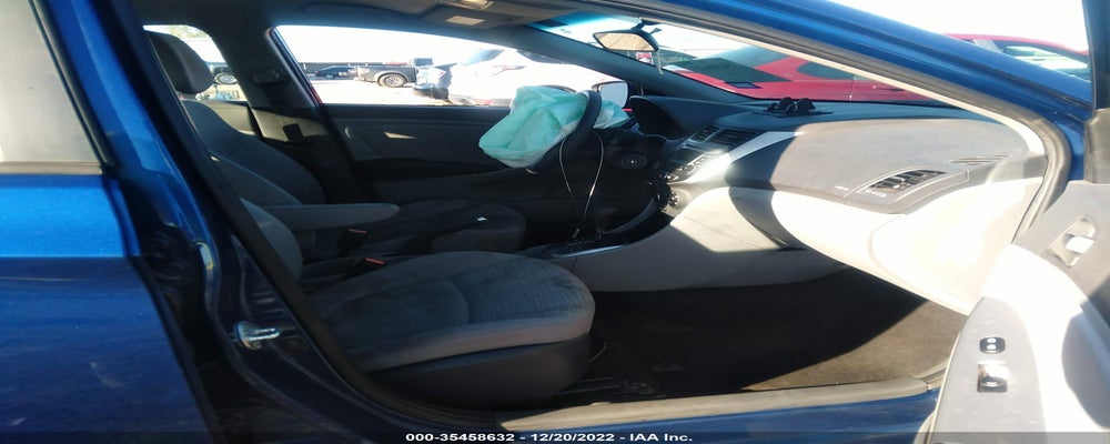 KMHCT4AE4HU222935 2017 HYUNDAI ACCENT photo no. 5