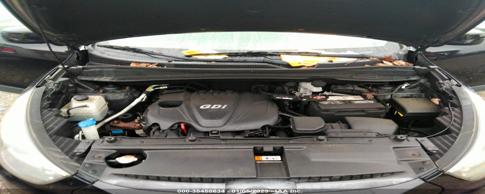 KM8JUCAG0EU799098 2014 HYUNDAI TUCSON photo no. 10