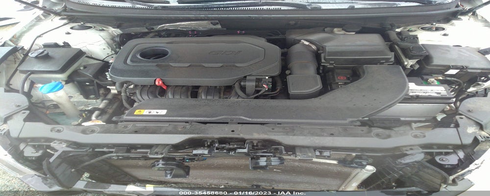 5NPE34AF5FH021347 2015 HYUNDAI SONATA photo no. 10