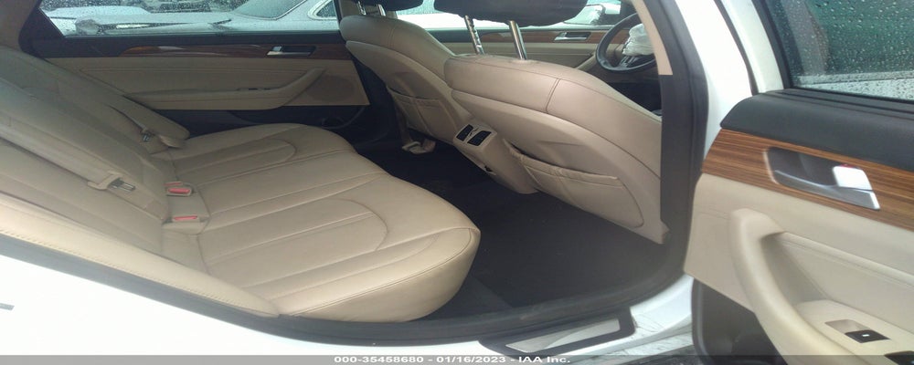 5NPE34AF5FH021347 2015 HYUNDAI SONATA photo no. 8