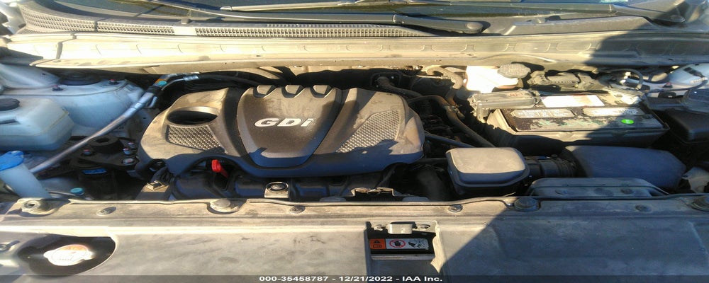 KM8JU3AG0FU013303 2015 HYUNDAI TUCSON photo no. 10